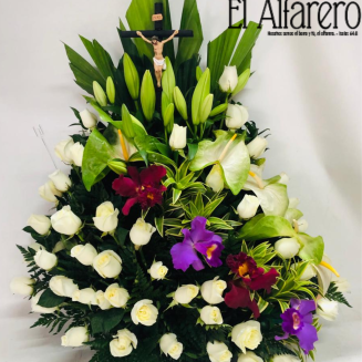 Condolencias
