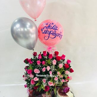 Cumpleaños